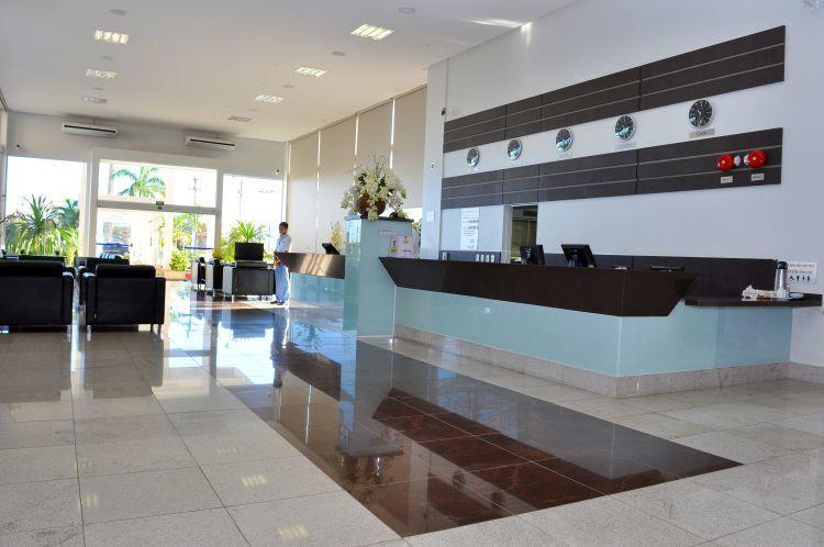 Apartamento Imperio Romano - 2 Quartos, 24Hs Piscina Caldas Novas Exteriér fotografie